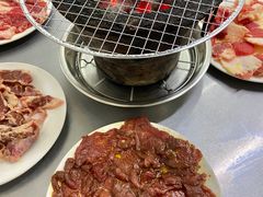 -松明一烤肉馆(鲁园店)