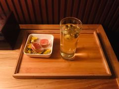 -大瀚养生SPA足道会馆(延长路店)