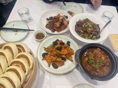 -到家尝北京菜(西坝河店)