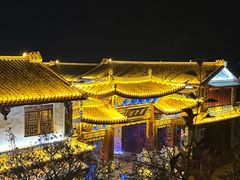 -大理古城