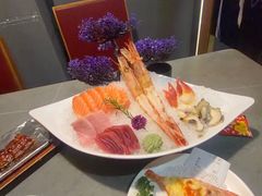 -松坂屋日料自助(长城路店)