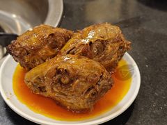 -冯记香辣兔火锅(茶店子总店)
