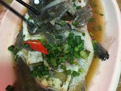 -连家船海鲜大排档·20年闽菜店(厦大店)