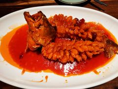 -鱼食饭稻·苏浙土菜17年老馆子(平江路店)