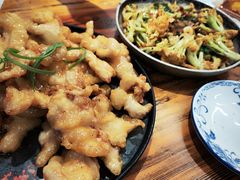 -好口味小吃楼·东北菜(太原南街店)
