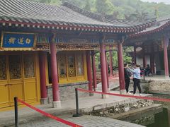 -华清宫景区