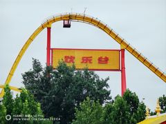 -北京欢乐谷