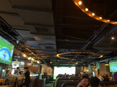 -麦凯伦烧烤·精酿超级工厂店(金桥总店)