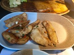 好吃土豆-外婆家(杭州马塍店·杭帮菜名店)