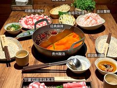 -四喜小胖·北京涮肉(五道营店)