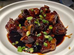 -绿茶餐厅(乐峰广场店)