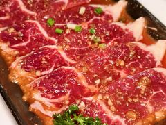 -炙城·韩式烤肉(南京东路店)