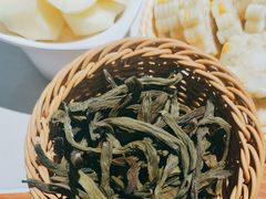 -桃源村铁锅炖鱼(体育馆道店)