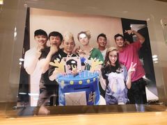 -浮光之丘MontCake生日蛋糕(花牌坊店)