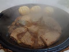 -大鹅岛灶台鱼·铁锅炖(水库路店)