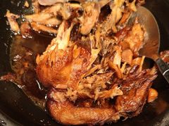 -印巷里主题餐厅(马鞍山店)