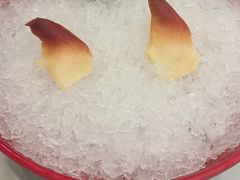 -新享乐海鲜(翠华路店)