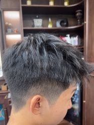 -贝勒爷专业男发