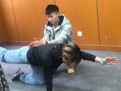 -APT运动康复中心(徐汇万科店)
