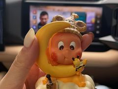 -泡泡玛特POPMART(武汉新天地南馆店)