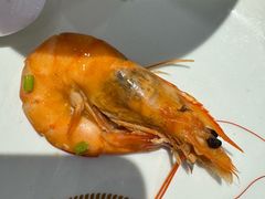 -船歌·鱼水饺青岛菜(金狮广场店)