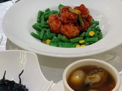 -聚春园自助餐厅(东街口店)