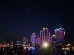 -珠江夜游广州塔·中大码头