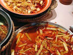 -杨记隆府重庆江湖菜(大悦城店)