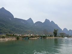 -桂林兴坪漓江
