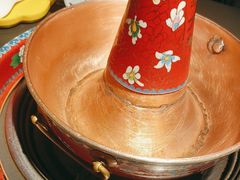 -羊大爷涮肉(亮马桥店)