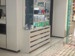 -宝岛眼镜·星创视光中心(黄河店)