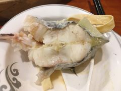 -云中鱼蒸汽石锅鱼(川沙百联店)