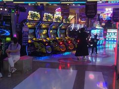 -大玩家(大连高新万达店)