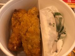 -麦当劳(厦门梧村店)