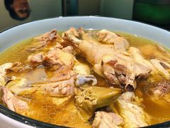 -兔爸私家小厨(新北万达店)