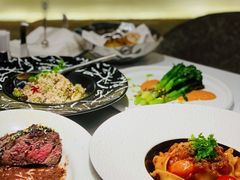 -燃扒房Steakhouse(皇庭店)