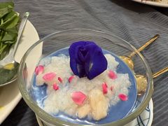 -Meena Rice Based Cuisine