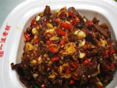 -独一佳老胡湘菜馆(矿山路店)