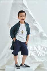 点击看大图 -INKIDS潮童社儿童摄影(朝阳大悦城店)