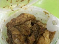 -明记牛杂(新马路分店)