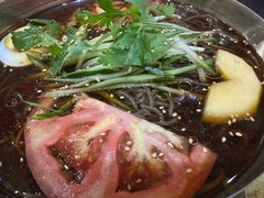 -韩食味·小木屋(日照店)