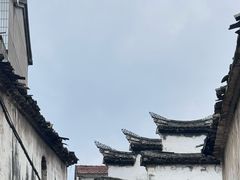 -崇仁古镇