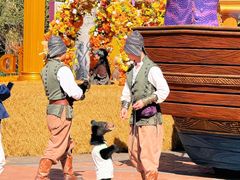 -波塞冬旅游度假区