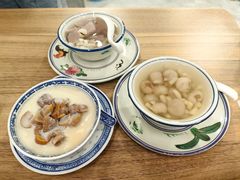 -龍囍粤·顺德小吃·煲仔饭(安定门店)