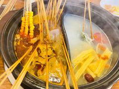 -小郡肝串串香(北蔡店)
