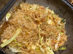粉丝白菜煲-横琴公社餐厅