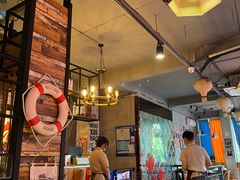 大堂-沙掌门肉蟹煲(沙溪店)