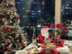 -普朗姆生蚝牛排馆 The Plump Oyster(成都摩方购物中心店)