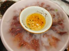 霸王拼盘-重庆德忆火锅（龙南街3店）(渝水岸餐饮)
