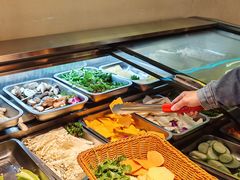 -正宗齐齐哈尔烤肉·齐牛哥鲜切炭火烤肉(杭州总店)